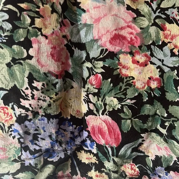 Vintage silk - Picture 2 of 5